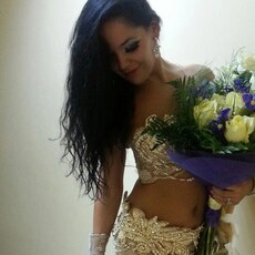 Фотография девушки Тулпан, 40 лет из г. Сочи