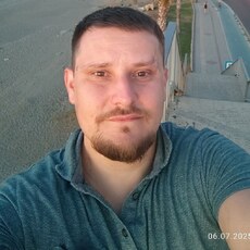 Фотография мужчины Anton, 36 лет из г. Таллин