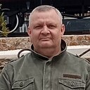 Саня Матросов, 47 лет