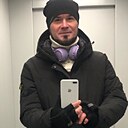 Данил, 33 года