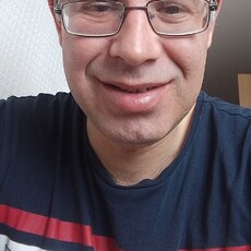 Фотография мужчины Алекс, 40 лет из г. Черкесск