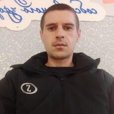 Фотография мужчины Евгений, 26 лет из г. Красногвардейское (Ставропольски