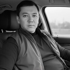 Фотография мужчины Аслан, 37 лет из г. Астана