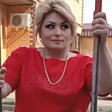 Фотография девушки Ася, 49 лет из г. Махачкала