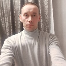 Фотография мужчины Евгений, 43 года из г. Уржум