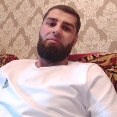 Фотография мужчины Руся Лезгин, 36 лет из г. Ноябрьск