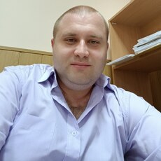 Фотография мужчины Юрій, 44 года из г. Киев