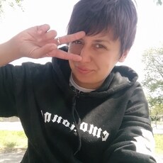 Фотография девушки Kamikadze, 32 года из г. Енакиево