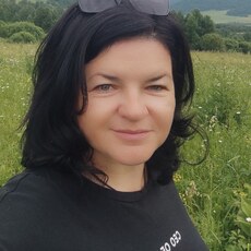 Фотография девушки Татьяна, 45 лет из г. Белокуриха