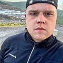 Кирилл, 25 лет