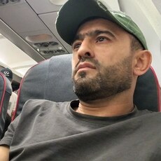 Фотография мужчины Мухаммад, 45 лет из г. Нижний Тагил