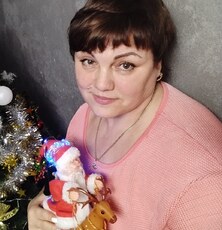 Фотография девушки Ксения, 47 лет из г. Донецкая