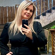 Фотография девушки Светлана, 38 лет из г. Орск