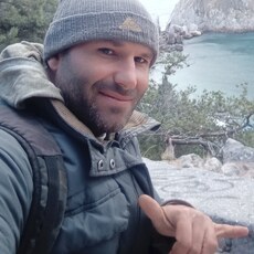 Фотография мужчины Дима, 43 года из г. Ялта