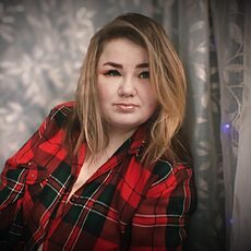 Фотография девушки Настенька, 32 года из г. Йошкар-Ола