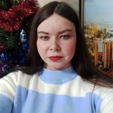 Фотография девушки Милана, 33 года из г. Холмск