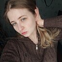 Лиза, 25 лет