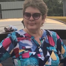 Фотография девушки Natali, 52 года из г. Истра