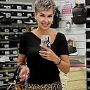 Надежда, 55 лет