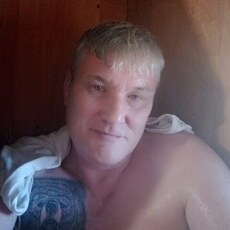 Фотография мужчины Гоша, 45 лет из г. Кабанск