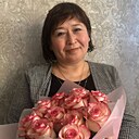 Гульнара, 52 года