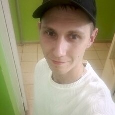 Фотография мужчины Андрей, 28 лет из г. Губкин