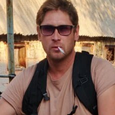 Фотография мужчины Сергей, 36 лет из г. Балаково