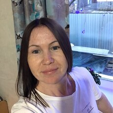 Фотография девушки Оля, 44 года из г. Балезино