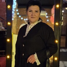 Фотография девушки Антонина, 46 лет из г. Астрахань