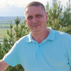 Фотография мужчины Радик, 49 лет из г. Набережные Челны