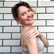 Фотография девушки Эли, 39 лет из г. Тюмень