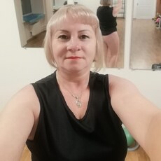 Фотография девушки Татьяна, 45 лет из г. Ангарск