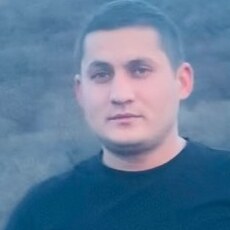 Фотография мужчины Omar, 30 лет из г. Нальчик