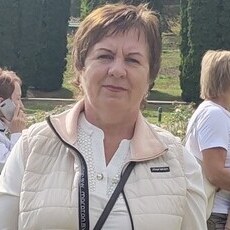 Фотография девушки Любовь, 62 года из г. Ульяновск