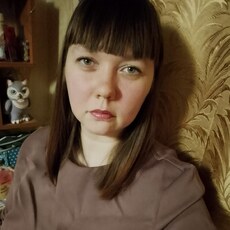 Фотография девушки Таня, 26 лет из г. Нижняя Тура