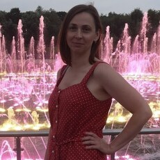 Фотография девушки Ns, 37 лет из г. Москва