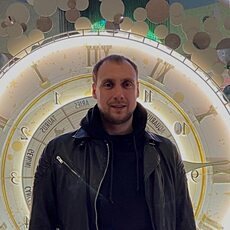 Фотография мужчины Игорь, 43 года из г. Пенза