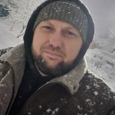 Фотография мужчины Иван, 40 лет из г. Курганинск