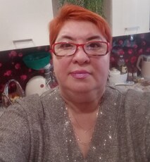 Фотография девушки Ирина, 57 лет из г. Челябинск