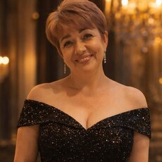Фотография девушки Оксана, 55 лет из г. Киев