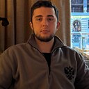 Данил, 24 года