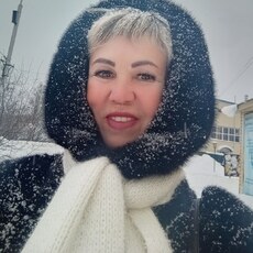 Фотография девушки Людмила, 65 лет из г. Верещагино