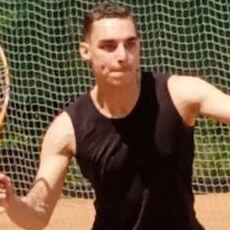 Фотография мужчины Иван, 29 лет из г. Варшава