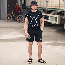 Фотография мужчины Григорий, 39 лет из г. Ленск