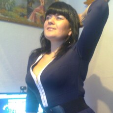 Фотография девушки Кристина, 33 года из г. Николаев