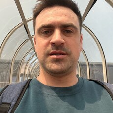 Фотография мужчины Евгений, 36 лет из г. Лобня