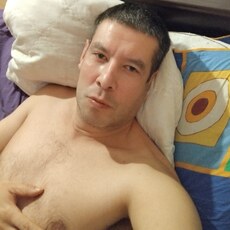 Фотография мужчины Сергей, 45 лет из г. Чита