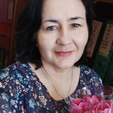 Фотография девушки Наталья, 46 лет из г. Ставрополь