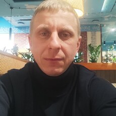 Фотография мужчины Андрей, 37 лет из г. Белгород