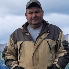 Фотография мужчины Vk, 40 лет из г. Белореченск